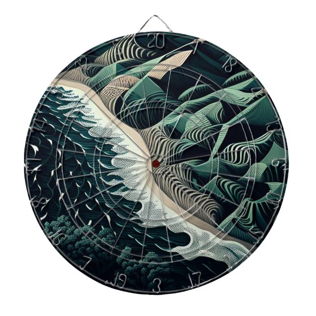 Diana Serene Shores (Frente)