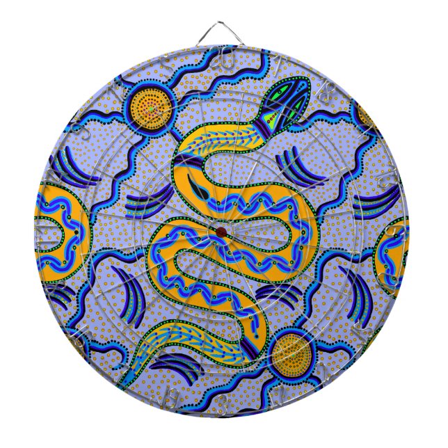 Diana Serpiente tribal (Frente)