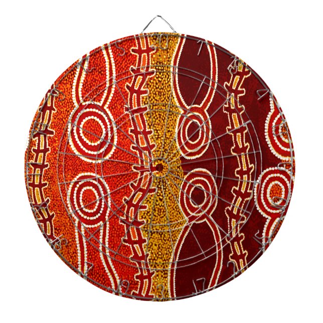 Diana Serpientes aborígenes. (Frente)