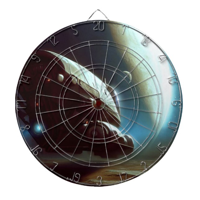 Diana SF Orbiting Spaceship (1) (Frente)