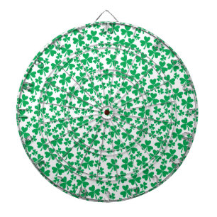 Diana Shamrock para el Día de San Patricio