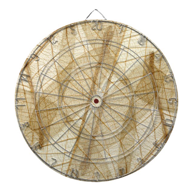 Diana Sheer Cream Beige Lace Leaves (Frente)