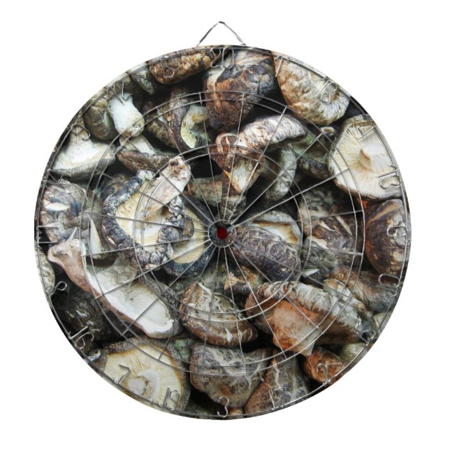 Diana Shiitake Mushrooms (Frente)