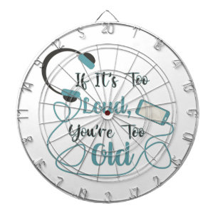 Diana Si es demasiado fuerte, eres muy vieja cita gracio