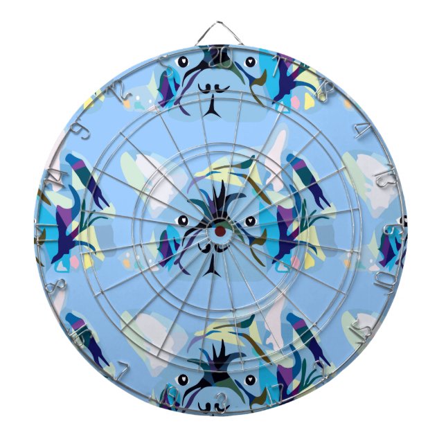 Diana Silueta de Bulldog Francés (Frente)