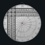 Diana Símbolo de Keffiyeh del patrón de resistencia de P<br><div class="desc">Avancemos rápidamente a los años 60 y el ascenso del movimiento de resistencia palestino, el prominente político palestino, Yasser Arafat, consolidó aún más este significado detrás del keffiyeh. El keffiyeh se convirtió en la marca personal de Arafat cuando lo cubrió sobre su hombro derecho para parecerse al mapa de Palestina...</div>
