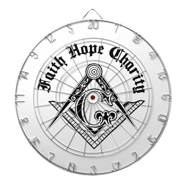 Diana Símbolo de masonería (Frente)