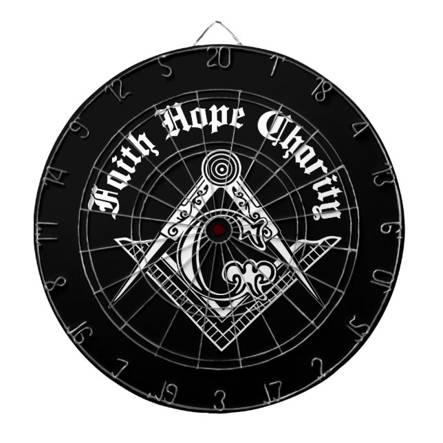 Diana Símbolo de masonería (Frente)