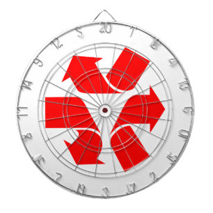 Diana Símbolo de no reciclar