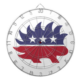 Diana Símbolo de puerco Fiesta liberal