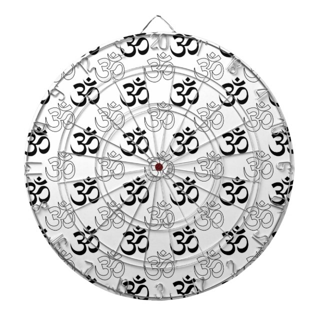 Diana Símbolo Om, Aum (Frente)
