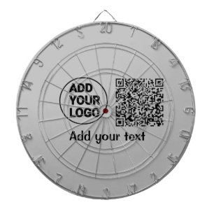 Diana Simple código qr minimal agregar logo escanear nom