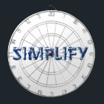 Diana Simplificar<br><div class="desc">Nuestra vida está llena de detalles. Simplificar. - Henry David Thoreau</div>