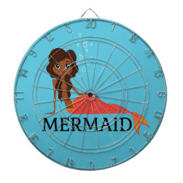 Diana Sirena Cuta (Hermosa Chica Negra)