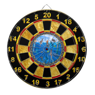 Diana Sirenas con los delfínes