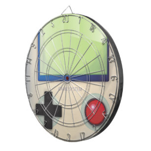 Diana sistema de juegos de mano