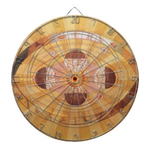 Diana Sistema Solar Copernicano Antiguo, Astronomía Vint