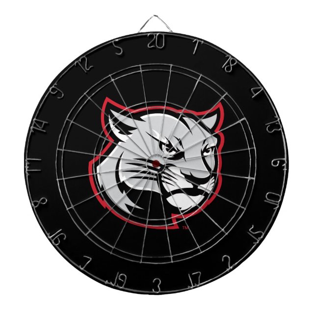 Diana SIUE Cougars (Frente)