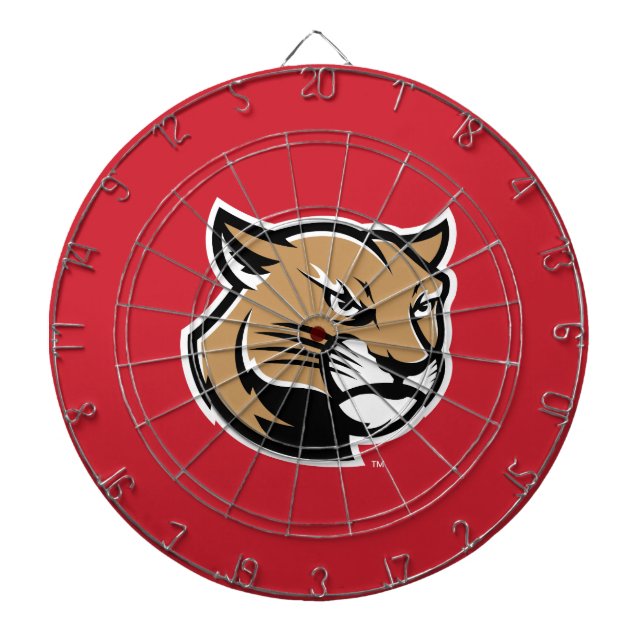 Diana SIUE Cougars (Frente)