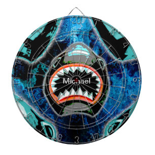 Diana Skark Mania Funny Personalizado Ilustracion