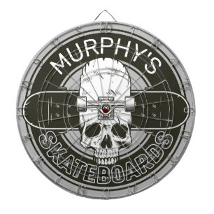 Diana Skateboarding Skateboarding Personalizada