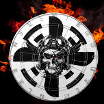 Diana Skull Pilot & Prop, Family Night, Game Room, Bar,<br><div class="desc">Skull Pilot & Prop,  Family Night,  Game Room,  Bar,  Dart Board. Ideal para un piloto o entusiasta de la aviación. Los Derechos De Autor Aumentan En Los Diseños De Estilo.</div>