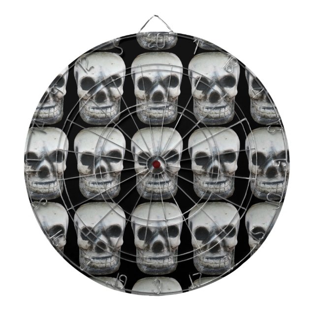Diana Skull tailandés (Frente)
