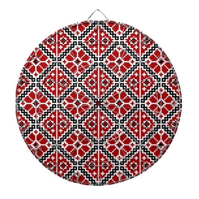 Diana Slavic Ethnic Embroidery, Balkan Traditional (Frente)