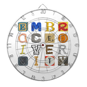 Diana SlipperyJoe adopta la metáfora de la diversidad LG