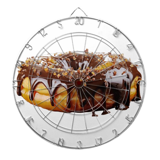 Diana SlipperyJoe's decadent donut covered thick glossy  (Frente)