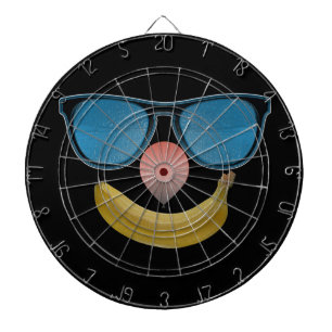 Diana Smile Dartboard