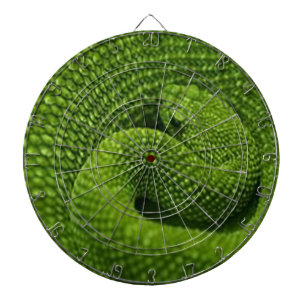 DIANA SNAKE VERDE