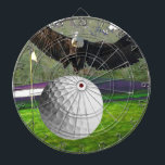 Diana sobredimensionado<br><div class="desc">Eagle ayuda a un golfista con su juego</div>