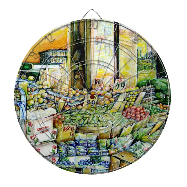 Diana Socavar la gentrificación artística (Frente)