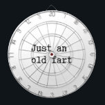 Diana Sólo un viejo pedo<br><div class="desc">Sólo un viejo pedo. Texto gracioso.</div>