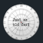 Diana Sólo un viejo pedo<br><div class="desc">Sólo un viejo pedo. Texto gracioso.</div>