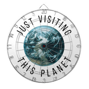 Diana Sólo visitando este planeta