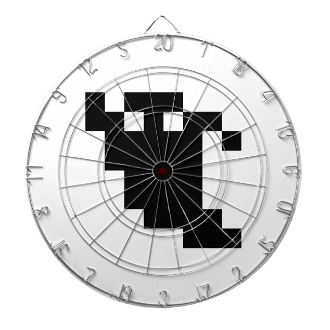 Diana Sombra de fantasma de 8 bits (Frente)