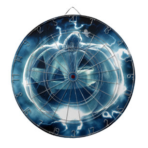 Diana Sombrío Jack-o-Lantern