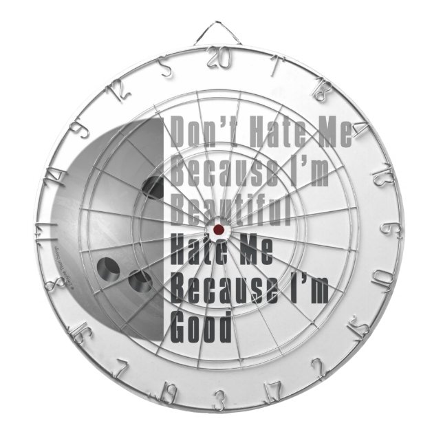 Diana Soy Hermosa, Soy Buena Bola Gray (Frente)