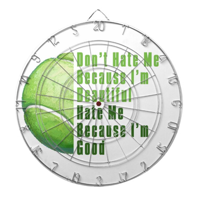 Diana Soy Hermosa, Soy Buena Pelota De Tenis (Frente)