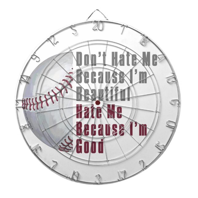 Diana Soy Hermoso. Soy Buen Béisbol. (Frente)