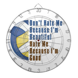 Diana Soy Hermoso, Soy Buen Voleibol