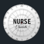 Diana Soy un experto médico de enfermería añada su nombr<br><div class="desc">Plantillas simples de profesión para tu profesión</div>