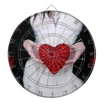 Sparkly Red Love Heart (El día de San Valentín)