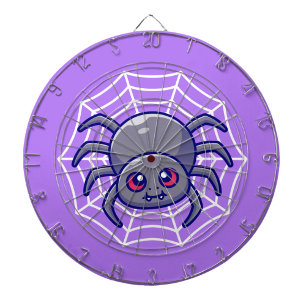 Diana Spider Web Dart Board