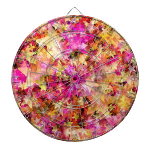 Diana Stars 1 Dart Board