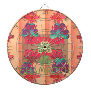 Diana Stay Blessed Happy Saint Patrick's Day Hakuna Mata