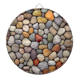 Diana Stones Dartboard