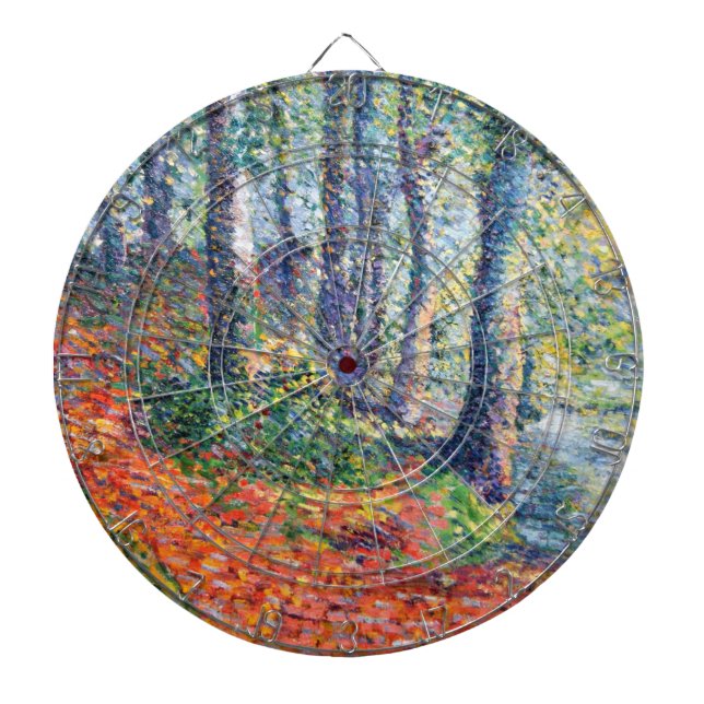 Diana Subcrecimiento forestal (por Léo Gausson) (Frente)